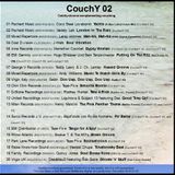 SeeWhy CouchY02