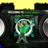 emission funky station 13 11 2015