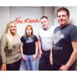 1.04 2015 Tre Raadio Soovisaade - külas Patune Pool