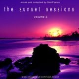 The Sunset Sessions Vol.3 (Drum & Bass Mix August 2015)