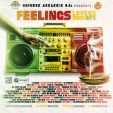 FEELINGS LOVERS ROCK
