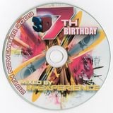 3D 7th Birthday - M Experience (PROMO CD)