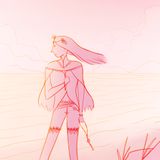 Dreams & Rubies / Sound Mix 17 / Amber Day