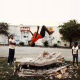 Flyin' High In The Brooklyn Sky