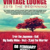 Trev The Japanese 2013 02 08 Avant Garde Vintage Lounge
