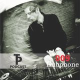 TECH:PILL podcast 009 - Dubphone