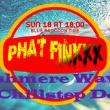 Phat Finxxx - Cashmere Waves