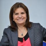 Patricia Bullrich Diputada Nacional Union Pro MIRA QUIEN HABLA