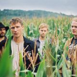 The Selector w/ Palace & Fake Blood