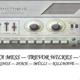 Mülli - Rhythm Machine iii - 12.09.2015