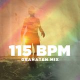 115 BPM granaten mix