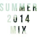 Summer july 2014