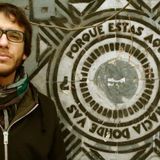 Gabriel Raygada @ Mushrooms (Cusco) 24 01 2014