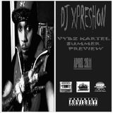 Vybz Kartel Summer Mix