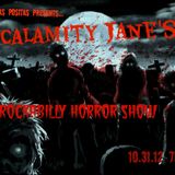 Calamity Jane's Rockabilly Horror Show (Season 1)