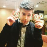 An Interview with Lido (March 14th, 2015)