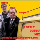 Marsa i Vluja Presents Lovely Jubbly Mix-Muzika za igru-Januar 2012