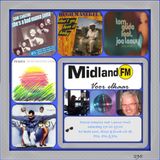 Midland Dance Classics #295, 30 mei 2015 - Midland FM