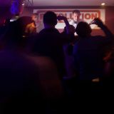 Nov Mix Darren Rice Show