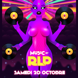 RLP @ DANCEMANIA, DJOON (Paris) on 20/10/12 - part 2