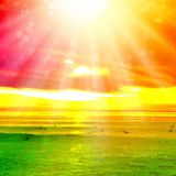 Summertime Ragga DNB Grooves 2014 -= Live on DB9RADiO