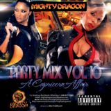 Mighty Dragon - Party Mix Vol 10