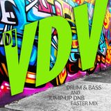 DnB & Jump-up DnB madness