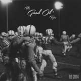 The Good Ol' Tape: Q3 2014