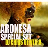 BARONESA SPECIAL SET MIX - DJ CHRIS OLIVEIRA