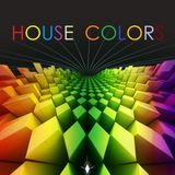 deejayAleph - House Colors 05-2014