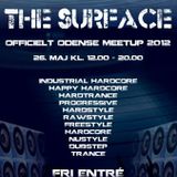 Odense Beneath The Surface 2012 - Kaalock's set (Redux)