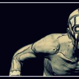 Back To Earth Dr Angus Techno mix 3/9/2013