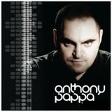 Anthony Pappa - Live @ New Guernica, Melbourne - Australia (23.03.2012)