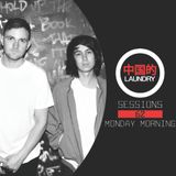 CL Sessions 062 - Monday Morning