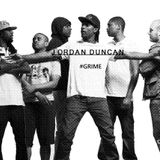 #Grime - Jordan Duncan