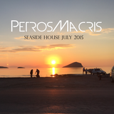 Petros Macris - Seaside House July '15