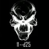 d25 - Planet Base 11 by d25--drumandbass part