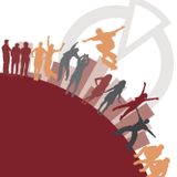 Kultúrfitnesz - Tükörkép ifjúságkutatás 2012