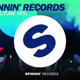 SPINNIN' RECORDS - Future Hits 2016-01-02