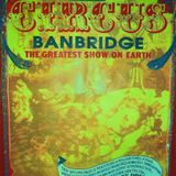 Circus-Circus Banbridge April 1994