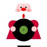 SCALEYRADIO 10 The 'Vinyl Santa' Show