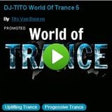 DJ-TITO World Of Trance 5