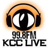 Lebrosk - Winter Promo Mix 2012 (for Lawton Warren's KCC Live radio show)