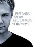 Armin Van Buuren Feat.Justine Suissa - Shiver - Wall Of Sound