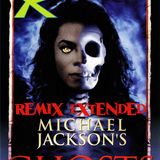 Michael Jackson - Ghosts (Dj GR Rmx Extended)