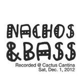 Cactus Cantina Mix - December 1, 2012 (Mix A)