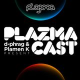 D-phrag & Plamen K - PlazmaCast-06-2012