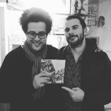 Big Cheese Records - Momo's Music List #8