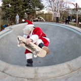 The Stereo Wire's Christmas Mixtape!