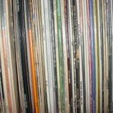 Strictly Vinyl by Joaquim Paulo for Dust & Grooves